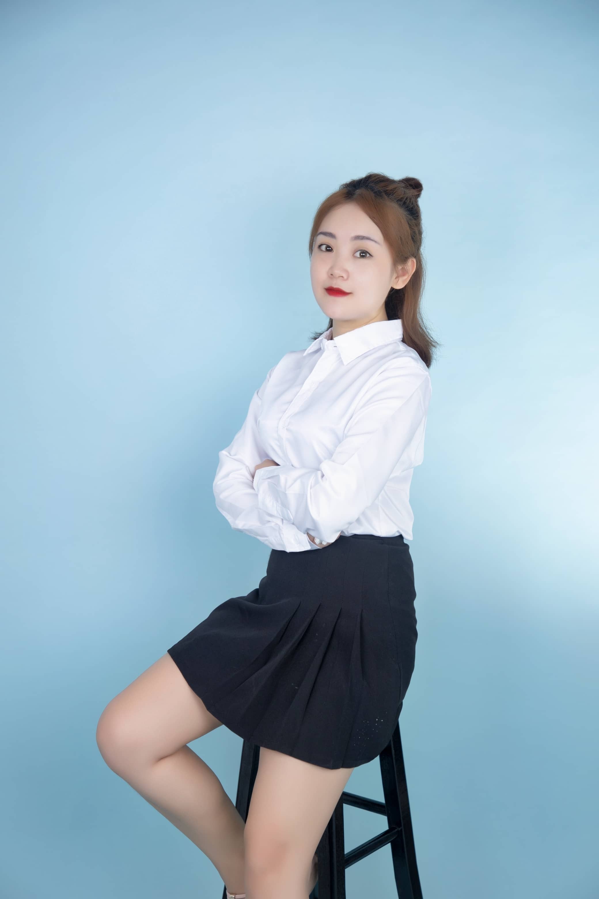 设计院首席设计师